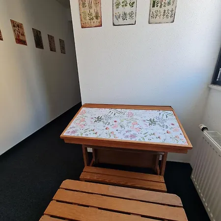 Au Cœur Du Vignoble Alsacien Appartement *